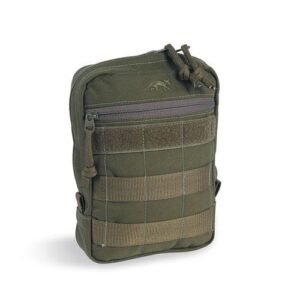 TAC POUCH 5 - OLIVE