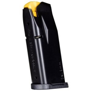 TAURUS GX4 MAGAZINE - BLACK 9MM 11/RD