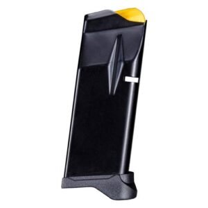 TAURUS GX4 MAGAZINE - BLACK 9MM 11/RD W/ PINKY EXT