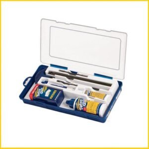 VALUEPRO III HANDGUN CLEANING KIT - 40S&W/10MM