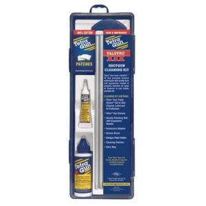 VALUPRO III SHOTGUN CLEANING KIT - 28 GAUGE