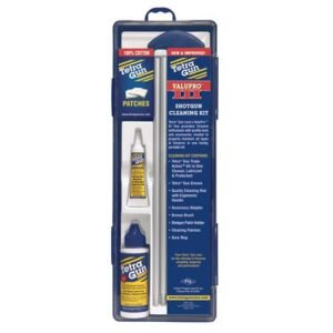 VALUEPRO III SHOTGUN CLEANING KIT - 12 GAUGE