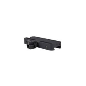 ACOG & VCOG MOUNT - BLACK QLOC 1.535" H ABOVE RAIL