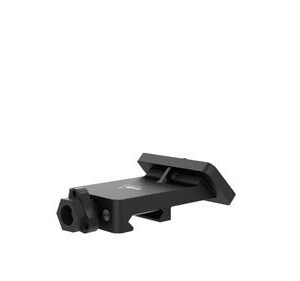RMRCC FOOTPRINT 45° OFFSET MOUNT - BLACK