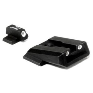 BRIGHT & TOUGH NIGHT SIGHTS - S&W NOVAK M&P SD9 AND SD40