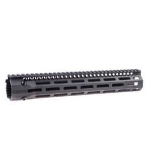 BATTLERAIL SOCC125 12.5" -BLK SPECIAL OPS COMPATIBLE  LOW PROFILE