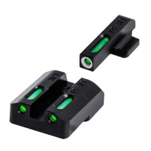 TFX NIGHT SIGHTS - BLACK SIG SAUER P365
