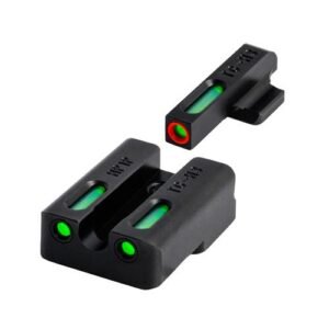 TFX PRO NIGHT SIGHTS - BLACK SIG SAUER P365