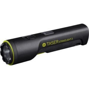 STRIKELIGHT 2 - BLACK 700 LUMENS