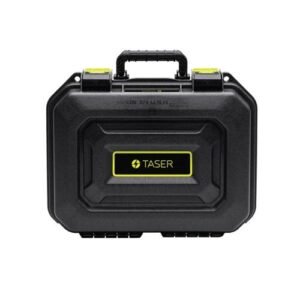 TASER CASE - BLACK