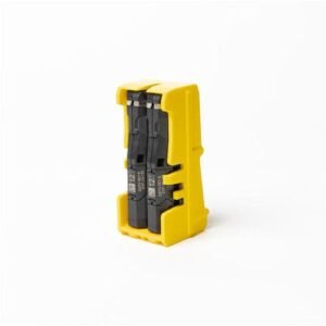 LIVE CARTRIDGES FOR TASER 7 CQ - 2/PK