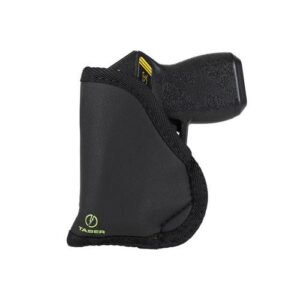 STICKY HOLSTER - BLACK PULSE/PULSE+