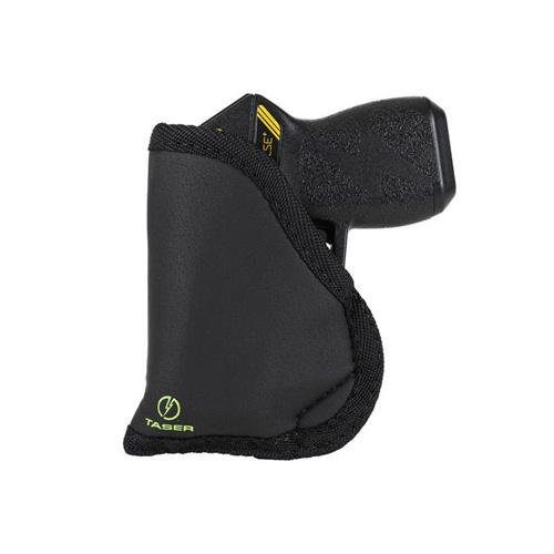STICKY HOLSTER - BLACK PULSE/PULSE+