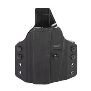 CCW BOLTARON HOLSTER - M&P SHIELD 9/40 2.0 BLACK LEFT HANDED