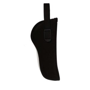 SIDEKICK HIP HOLSTER - BLACK - RIGHT HANDED - SIZE 3