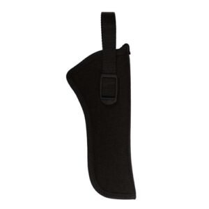 SIDEKICK HIP HOLSTER - BLACK - RIGHT HANDED - SIZE 8