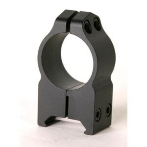 FIXED RINGS - MATTE HIGH 1"
