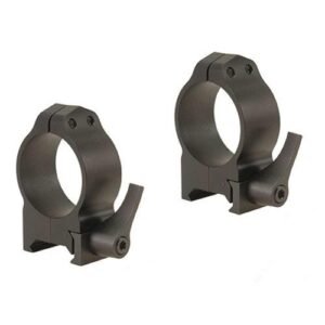 QUICK DETACH RINGS - MATTE MEDIUM 30MM