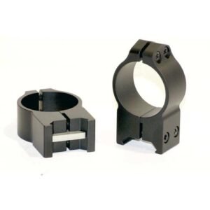 FIXED RINGS - MATTE HIGH 30MM