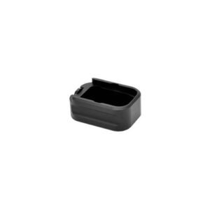 GLOCK MAGAZINE EXTENSION - BLACK G42