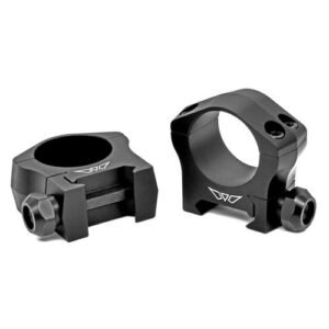 MOUNTAIN TECH RINGS - MATTE LOW 1"