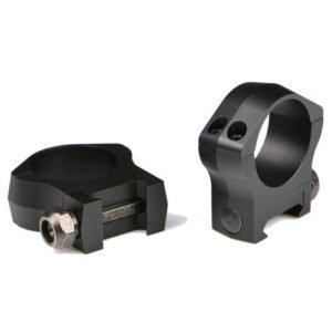 MOUNTAIN TECH RINGS - MATTE BLACK HIGH 30MM