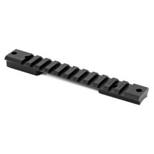 MOUNTAIN TECH TACTICAL RAIL - MATTE REMINGTON SA 20 MOA