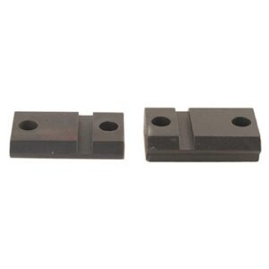 MAXIMA STEEL 2 PIECE BASE - WINCHESTER 70 PRE & POST-64 MATTE