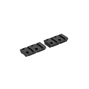 MAXIMA BROWNING X-BOLT 2 PIECE BASE - MATTE
