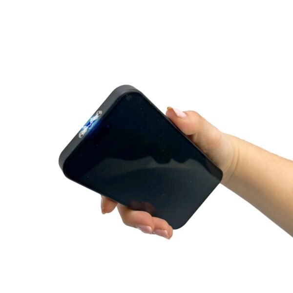 FriPhone Pro-tector Stun Gun.