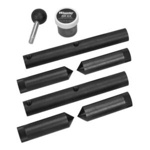 SCOPE RING ALIGNMENT AND LAPPING KIT