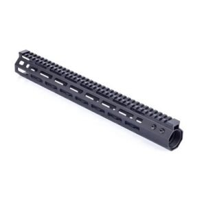 M-LOK HANDGUARD - BLACK 15"