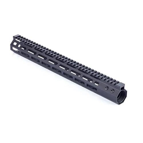 M-LOK HANDGUARD - BLACK 15"