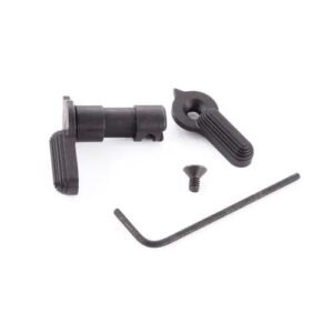 AR SAFETY SELECTOR - BLACK AMBI