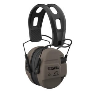RECON DIGITAL ELECTRONIC MUFF - FDE NRR 26