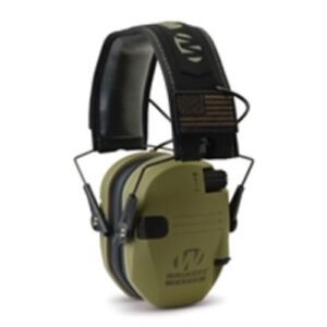 RAZOR PATRIOT SERIES - RAZOR SLIM ELECTRONIC MUFF - OD GREEN PATRIOT