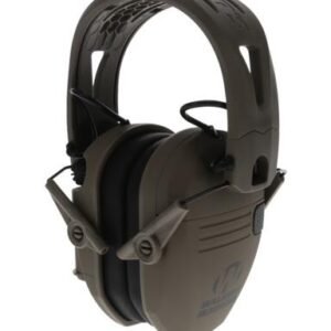 RAZOR TACTI-GRIP - FDE W/ FDE HEADBAND