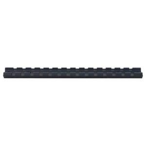 TACTICAL MULTI SLOT BASE - SAVAGE ACCUTRIGGER SHORT ACTION