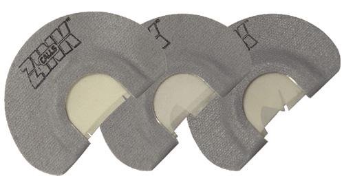 Z-PAK - 3 MOUTH CALLS