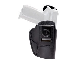 1791 SMTH CNCL BLK OR LB IWB RH SZ5