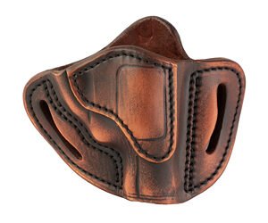 1791 REVOLVER OWB VINTAGE RH SZ 1