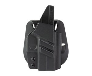 1791 KYDEX IWB GLOCK 43XMOS BLK RH