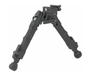 ACCU-TAC BR-4 G2 BIPOD BLK