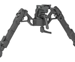 ACCU-TAC FC-4 G2 BIPOD BLK