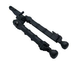 ACCU-TAC M-LOK SPEC-5 BIPOD BLACK