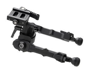 ACCU-TAC PC-4 ARCA SPEC QD BIPOD
