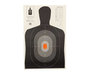 ACTION TGT B27E PROS 100PK