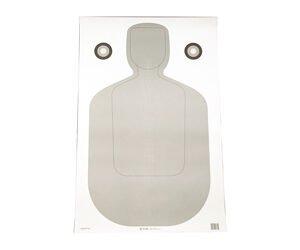 ACTION TGT QUAL ANATOMY GREY 100PK