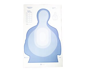 ACTION TGT USDT TRNSITION BLU 100PK