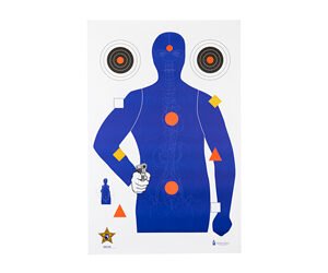 ACTION TGT SSO 99 100PK